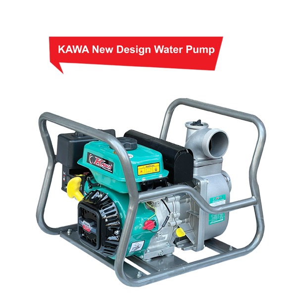 KAWA WATAR PUMP